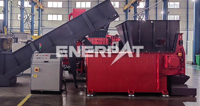 噸包破碎用什么機器