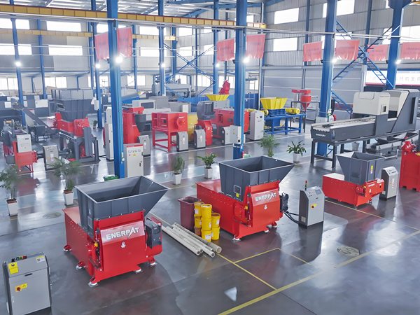 恩派特-總裝配區(qū)