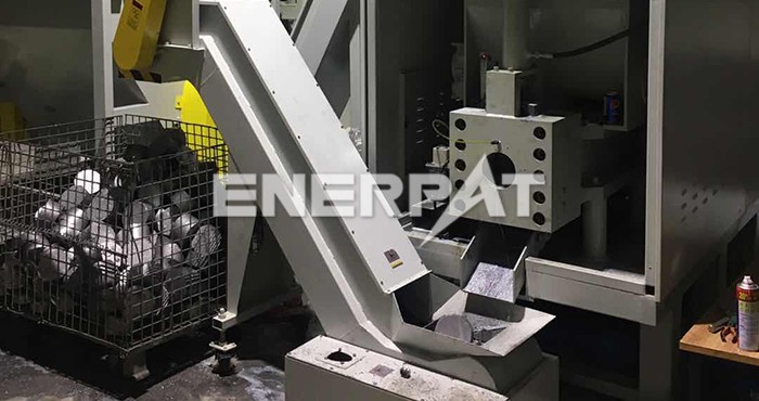 鋁銷(xiāo)壓塊機(jī)