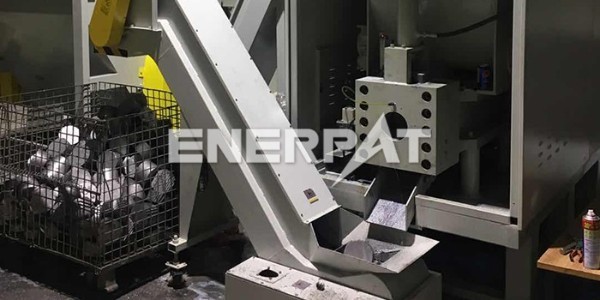 鋁銷(xiāo)壓塊機(jī)怎么選？鋁銷(xiāo)壓塊機(jī)選擇技巧分享