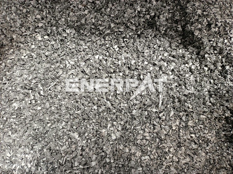 編織袋破碎清洗線