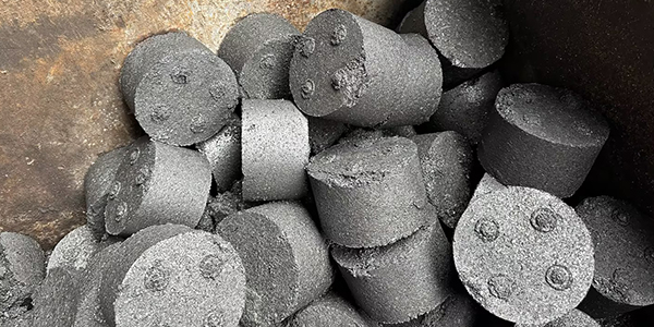 金屬屑脫油壓餅機(jī)，碎屑?jí)嚎s減容高效回收