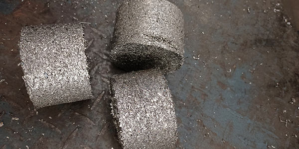 含油金屬屑的“免罪金牌”——金屬碎屑?jí)猴灆C(jī)