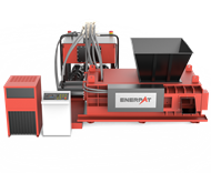 切屑壓塊打包機(jī)