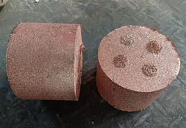 屑狀銅屑?jí)猴灆C(jī)