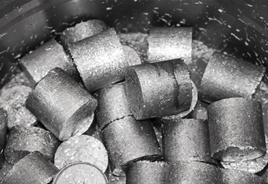 絲狀鋁屑?jí)猴灆C(jī)