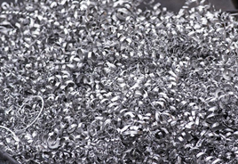 絲狀鋁屑?jí)猴灆C(jī)