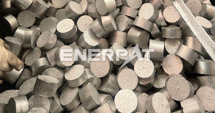 鋼屑?jí)猴灆C(jī)