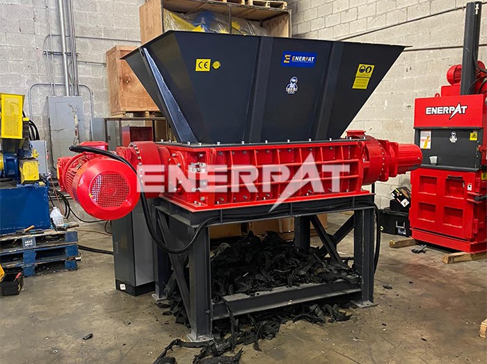 無紡布破碎設(shè)備