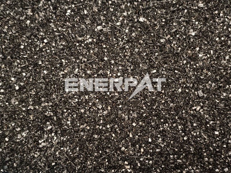 鐵屑壓餅機(jī)