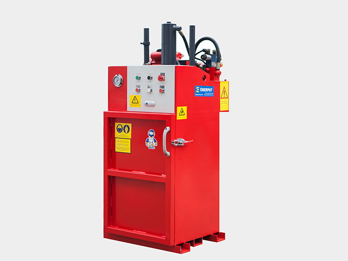 油漆桶壓扁機 油漆桶壓扁機