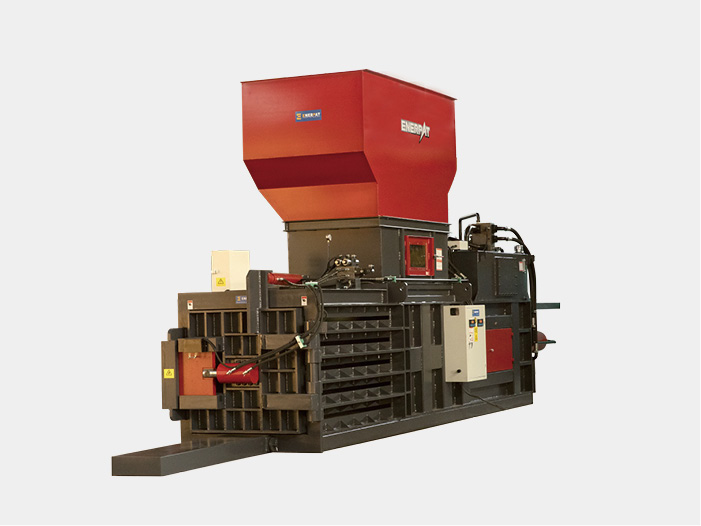 半自動(dòng)臥式打包機(jī)