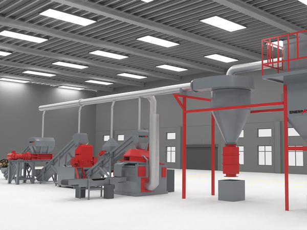 銅鋁散熱器資源化解決方案