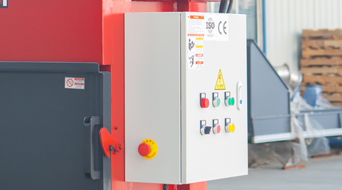 動(dòng)力系統(tǒng)