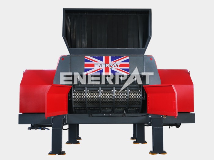 家電破碎機(jī)