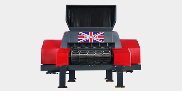 <i style='color:red'>塑料破碎</i>機(jī)，水口料回收再生循環(huán)的第一步