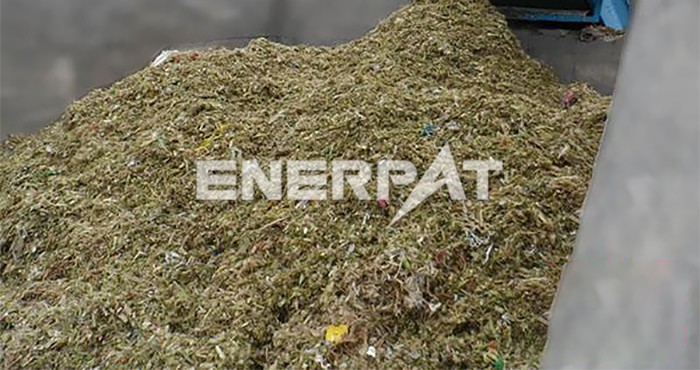 廚余垃圾怎么處理