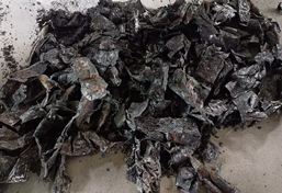 廢鐵皮打包剪切機(jī)