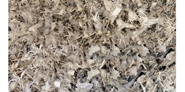 編織袋破碎機(jī)，廢塑料前端處理神器