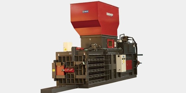 還不認識廢紙打包機? 廢紙打包機設(shè)備類型科普