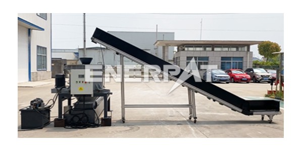 金屬屑脫油機(jī)，實(shí)現(xiàn)環(huán)保與經(jīng)濟(jì)效益雙贏