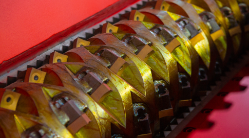 刀軸結(jié)構(gòu)