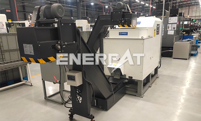 銅屑壓餅機(jī)