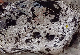 鋁箔袋打包機(jī)