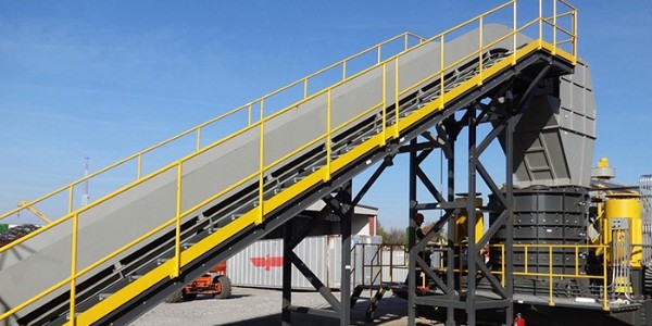 生活垃圾破碎機(jī)怎么選？生活垃圾垃圾參數(shù)分析