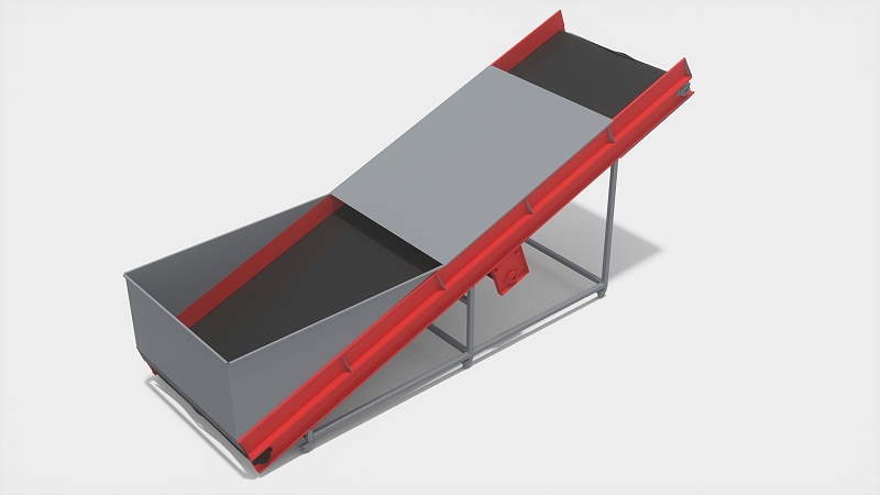 塑料破碎機(jī)成套設(shè)備