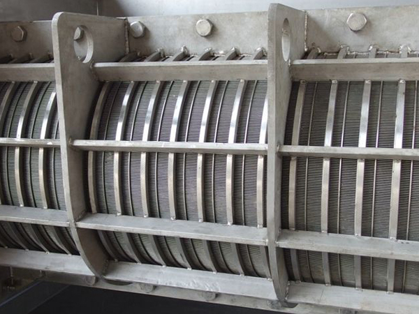 臥式脫水機(jī)