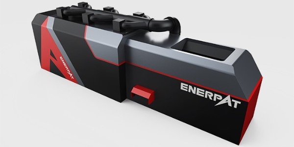 恩派特風(fēng)選機(jī) 金屬回收利用好幫手！