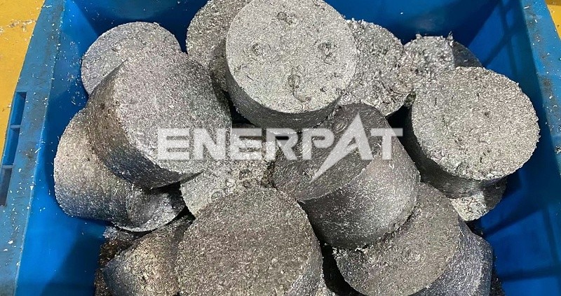 金屬屑?jí)猴灆C(jī)