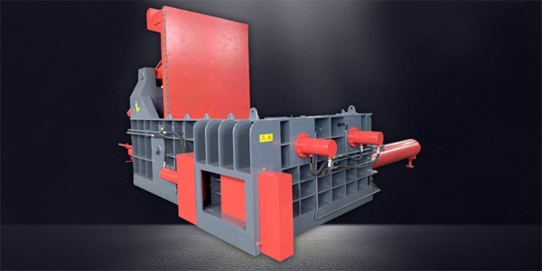 恩派特廢鐵打包機(jī) 讓你致勝廢鐵回收行業(yè)