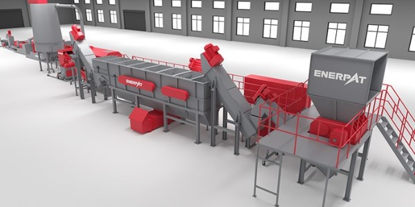 編織袋回收再利用的方法有哪些？編織袋清洗造粒線回收利潤(rùn)高