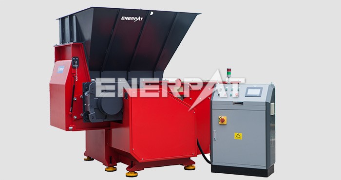 多功能塑料破碎機(jī)