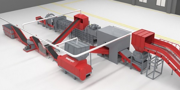 RDF燃料破碎有什么用？RDF燃料破碎機(jī)本領(lǐng)大