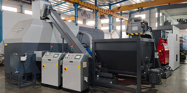 金屬屑?jí)猴灆C(jī)，助力機(jī)加工工廠無(wú)“屑”可擊