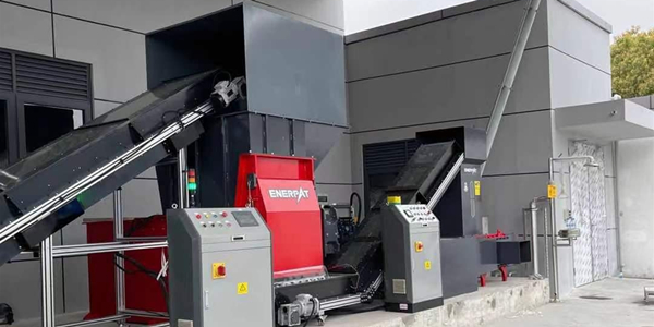 恩派特鋁合金屑破碎機(jī)：專業(yè)處理金屬廢料，提升回收率的核心設(shè)備！