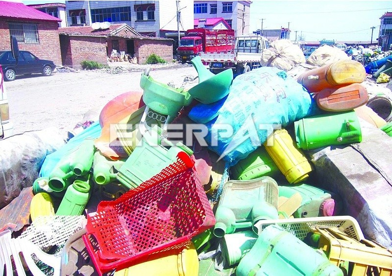 塑料撕碎機(jī)