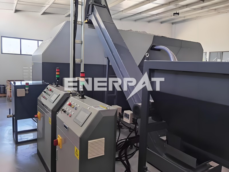 鋁屑?jí)簤K機(jī)