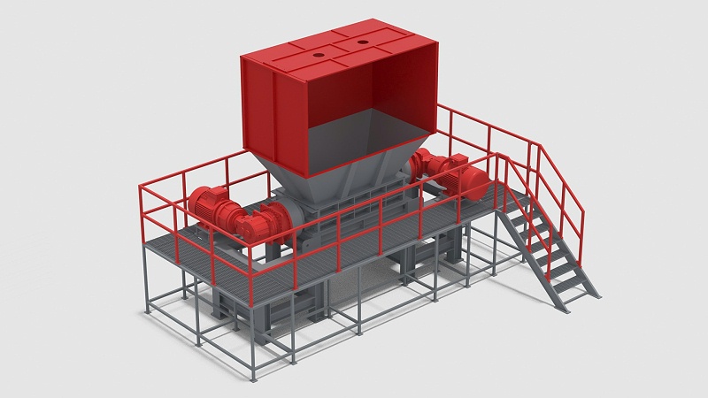 部件-破碎機(jī)