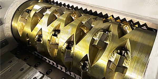 農(nóng)膜破碎機(jī)刀片有什么秘密？農(nóng)膜破碎機(jī)刀片選擇技巧分享