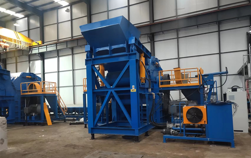 錘式破碎機(jī)