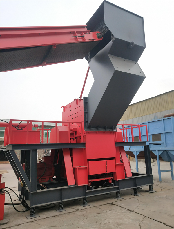 錘式破碎機(jī)