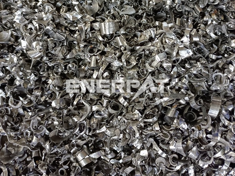 高溫合金屑脫油機(jī)