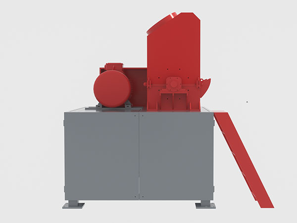 立式粉碎機(jī)