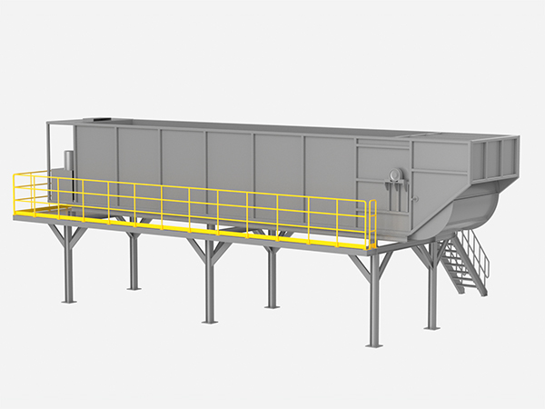 步進(jìn)式給料機(jī)