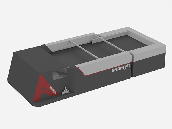 渦電流分選機(jī)