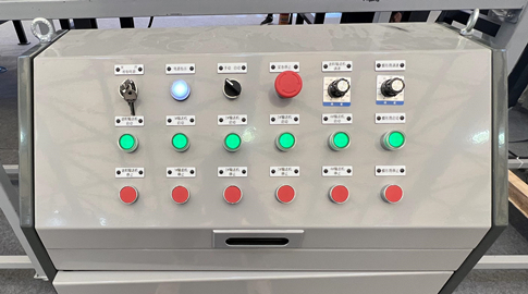 動(dòng)力系統(tǒng)